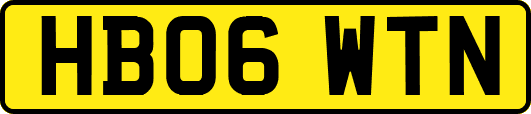 HB06WTN