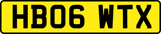 HB06WTX
