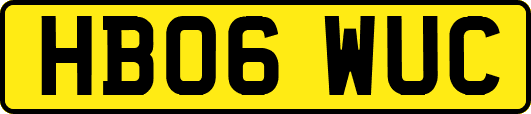 HB06WUC