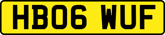 HB06WUF