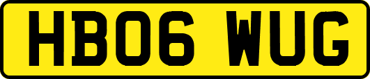 HB06WUG