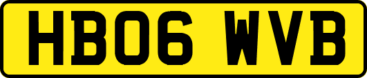 HB06WVB
