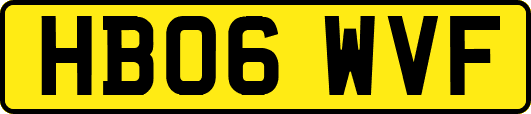 HB06WVF