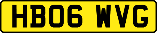 HB06WVG