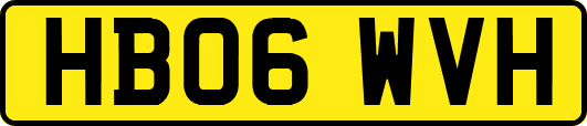 HB06WVH