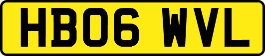 HB06WVL