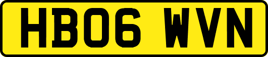 HB06WVN