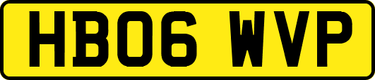 HB06WVP