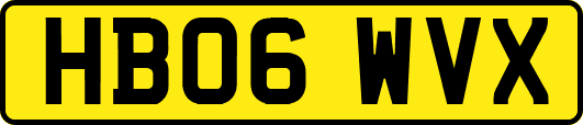 HB06WVX