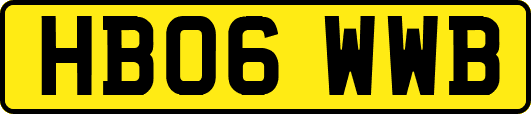 HB06WWB