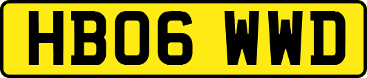 HB06WWD
