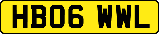 HB06WWL
