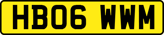 HB06WWM