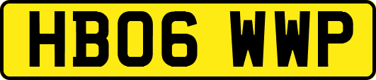 HB06WWP
