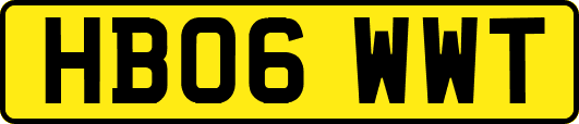 HB06WWT