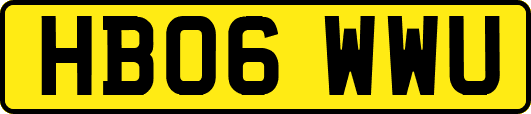 HB06WWU