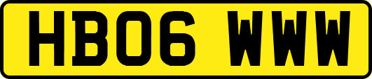 HB06WWW