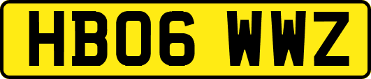 HB06WWZ