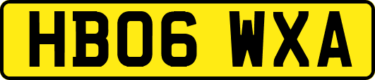 HB06WXA