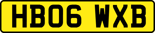 HB06WXB