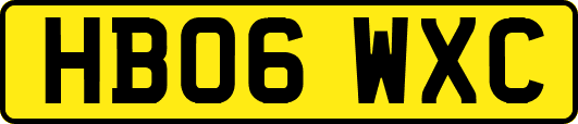 HB06WXC