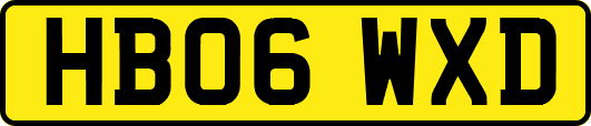 HB06WXD