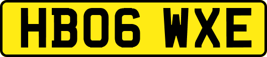 HB06WXE