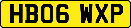 HB06WXP