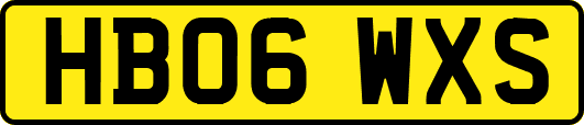 HB06WXS
