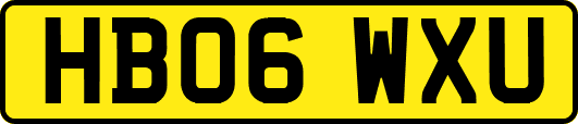 HB06WXU