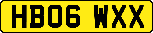 HB06WXX