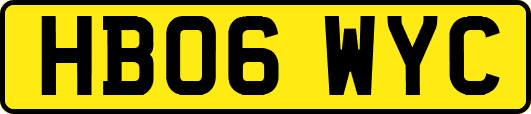 HB06WYC