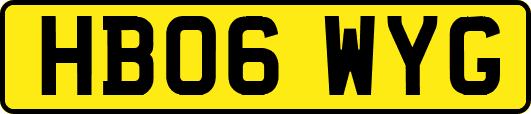 HB06WYG