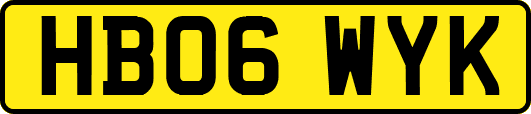 HB06WYK