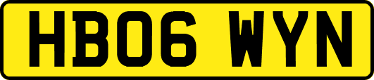 HB06WYN