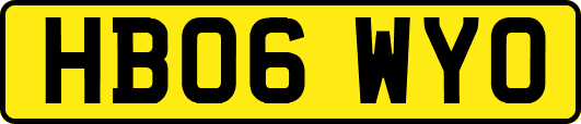 HB06WYO