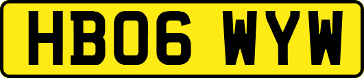 HB06WYW