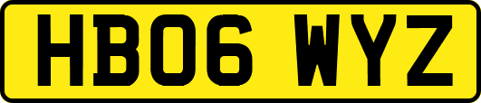 HB06WYZ