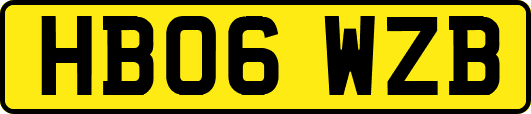 HB06WZB
