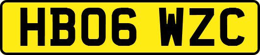 HB06WZC