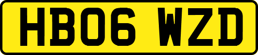 HB06WZD
