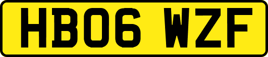 HB06WZF