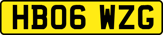 HB06WZG