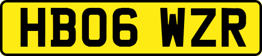 HB06WZR