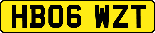 HB06WZT