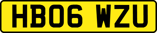 HB06WZU