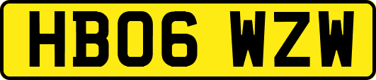 HB06WZW