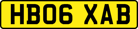 HB06XAB