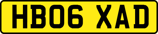 HB06XAD