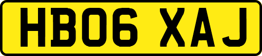 HB06XAJ